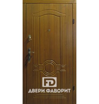 дверь стальная с мдф от производителя